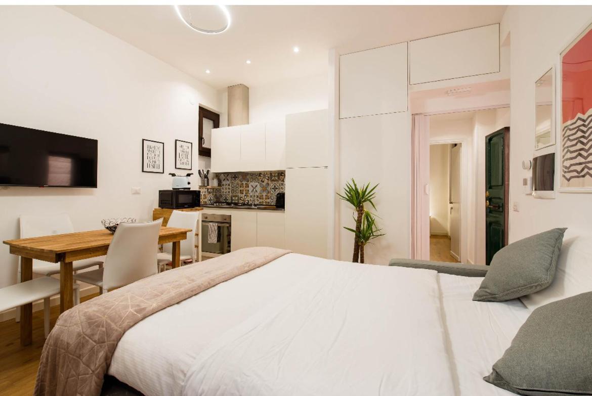 Apartamento Domus Clivo Near The Vatican