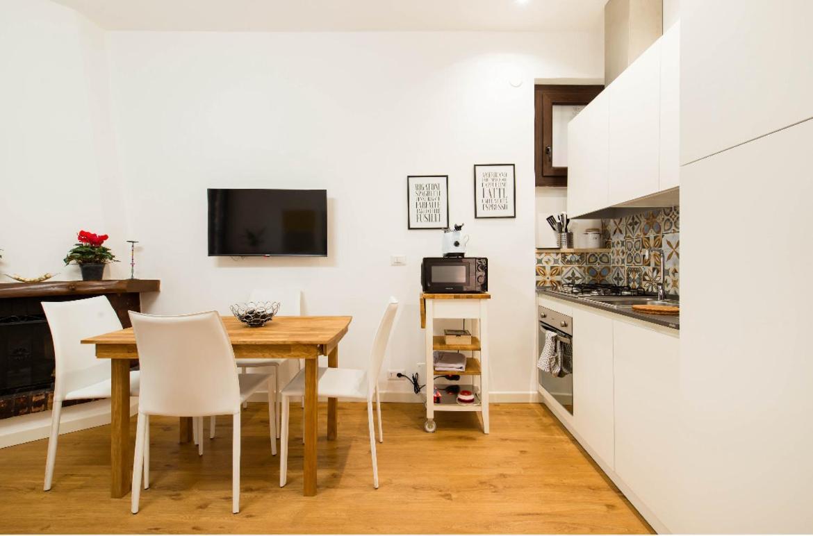 Appartamento Domus Clivo Near The Vatican Roma