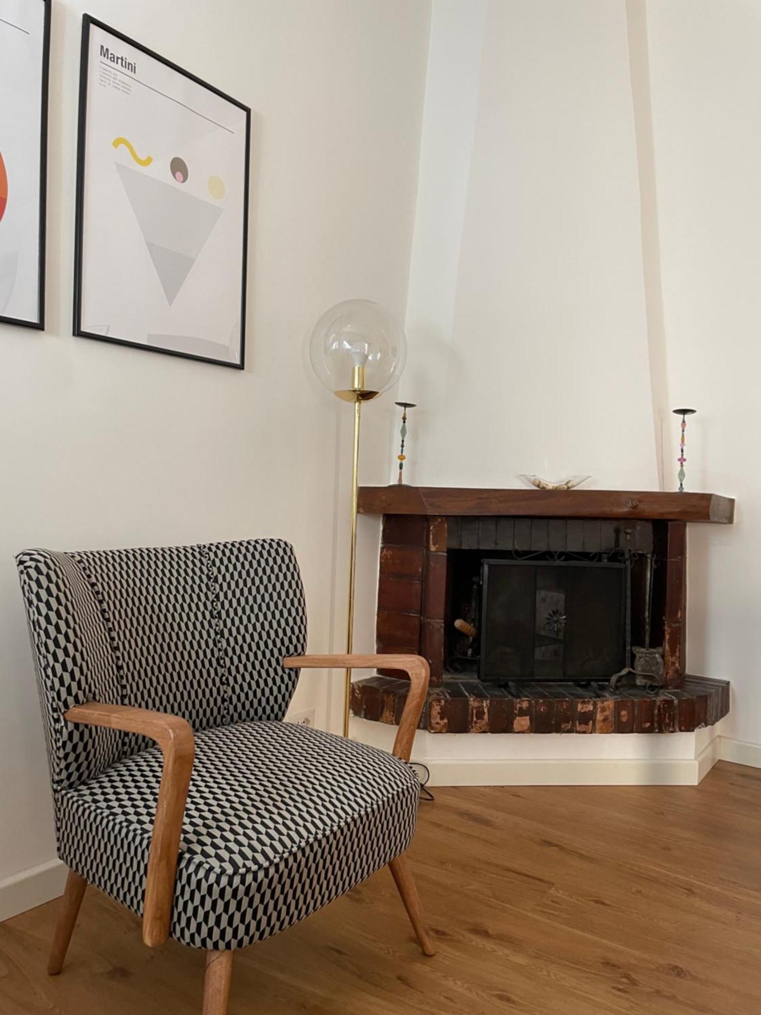 Apartamento Domus Clivo Near The Vatican *