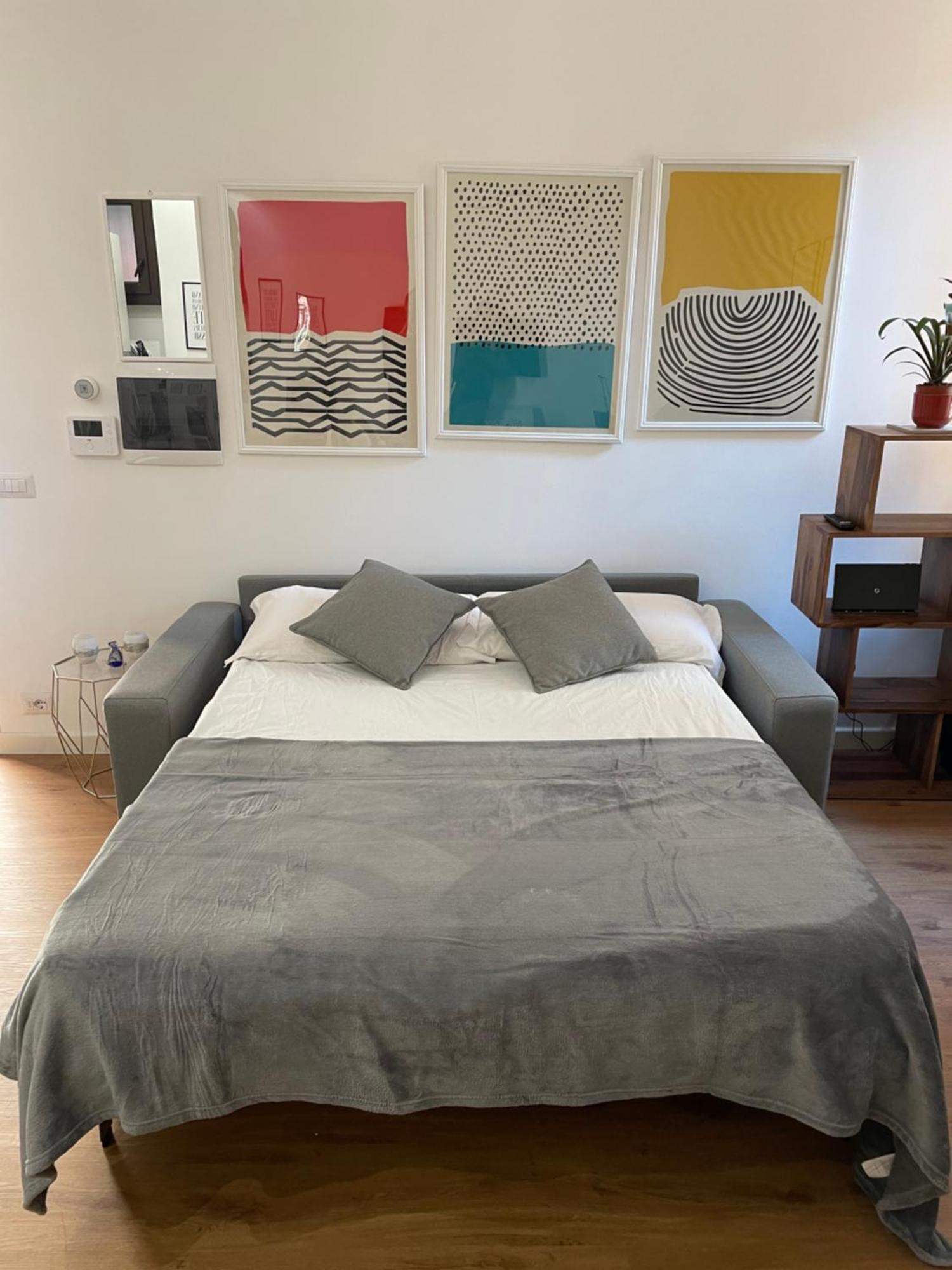 Apartamento Domus Clivo Near The Vatican *