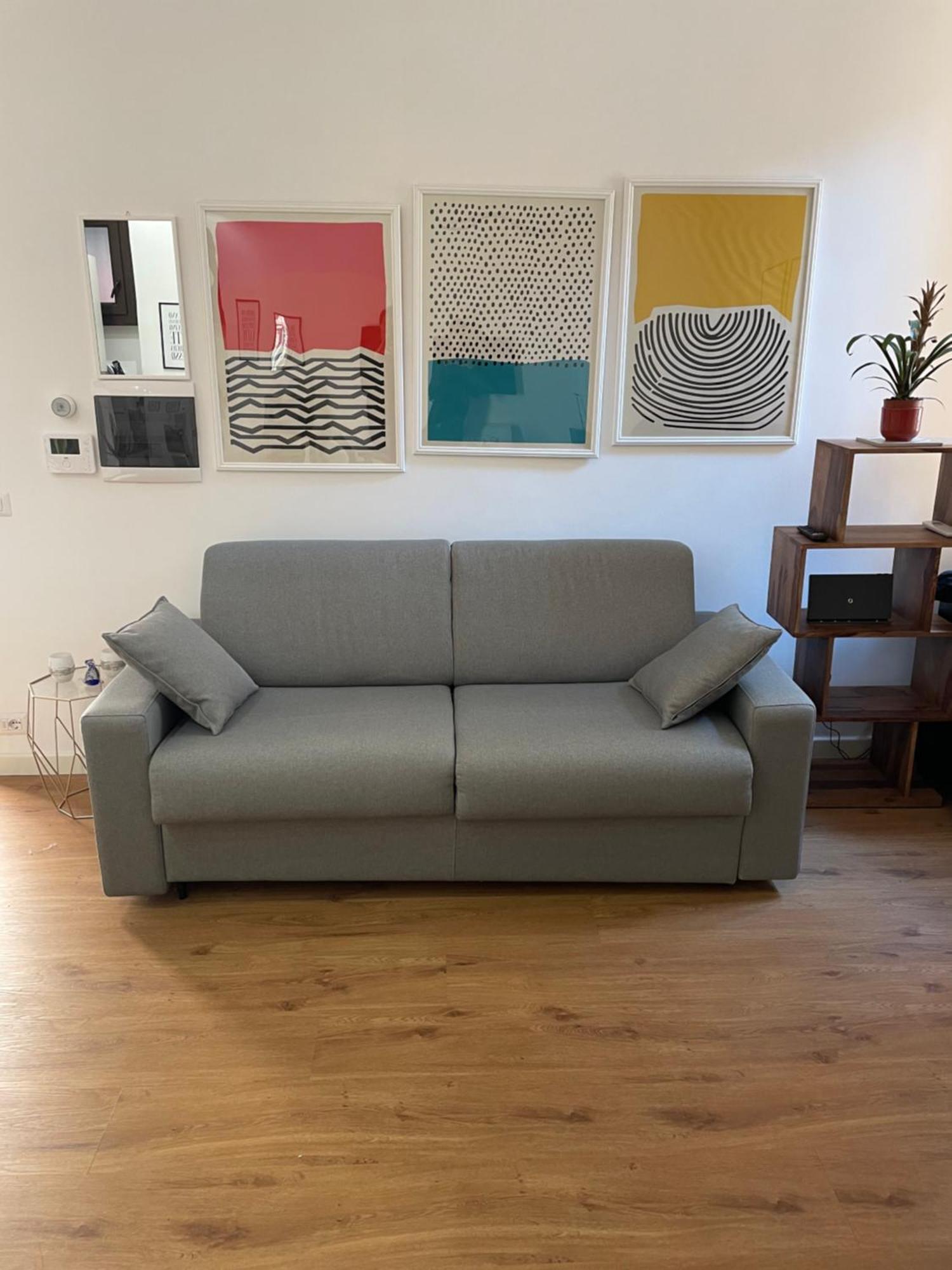 Apartamento Domus Clivo Near The Vatican *