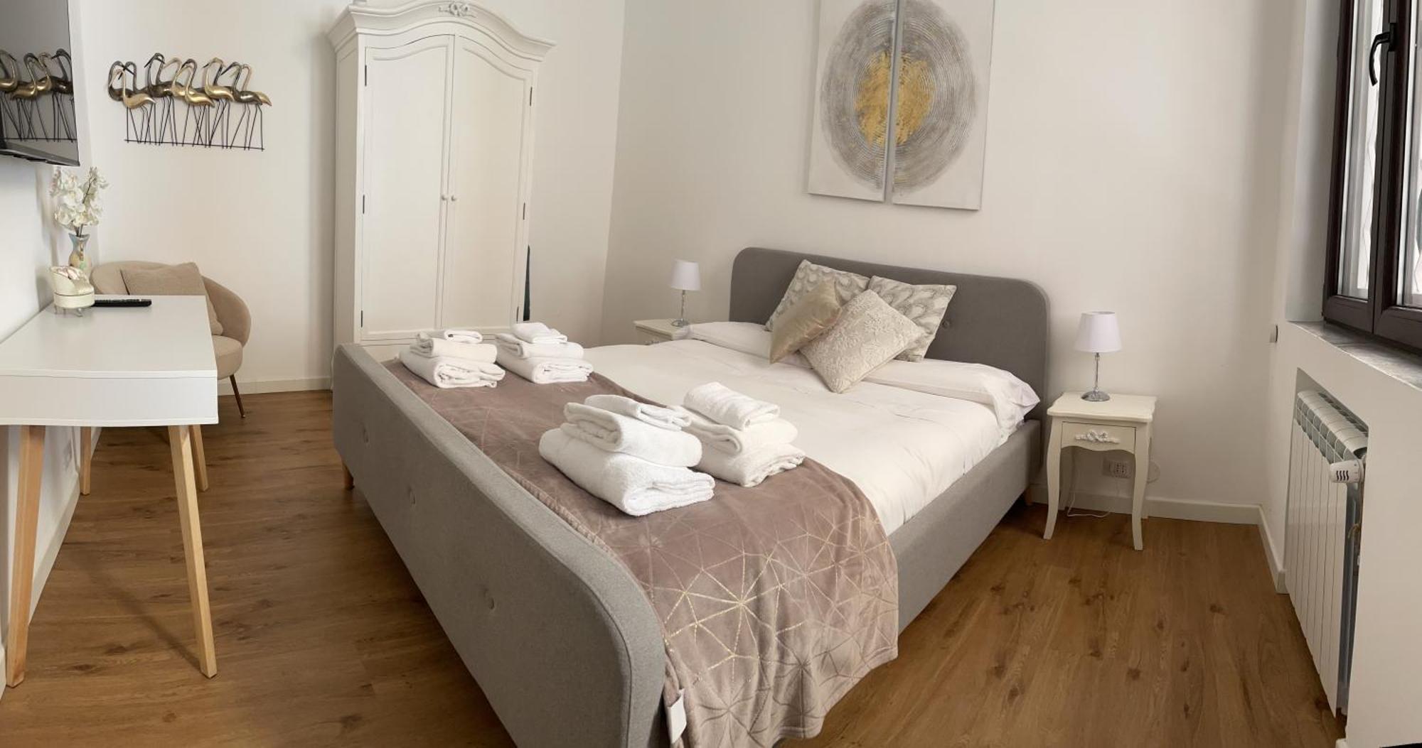 Apartamento Domus Clivo Near The Vatican *